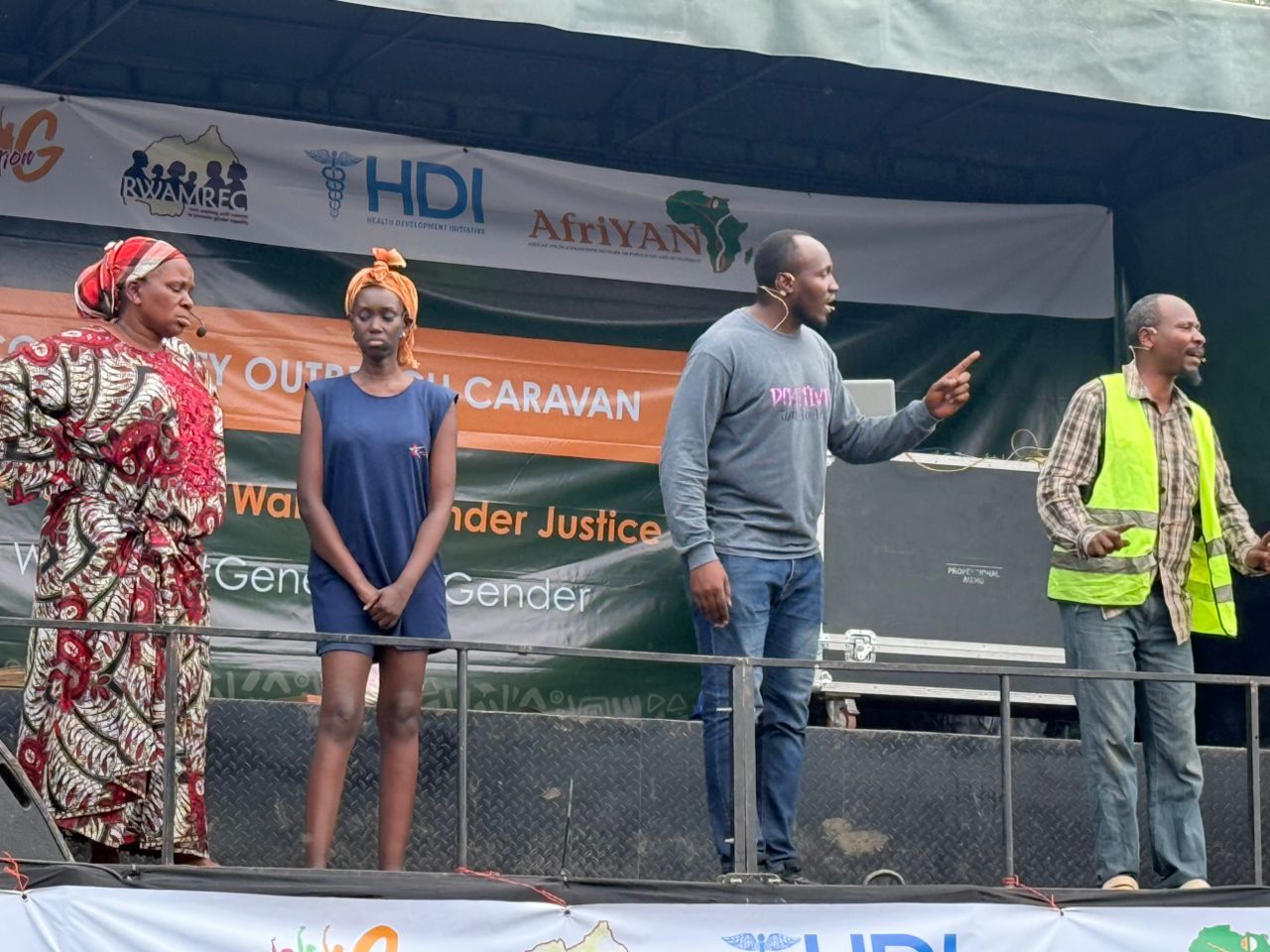 Rwanda’s Creative Economy: Africa’s Next Powerhouse