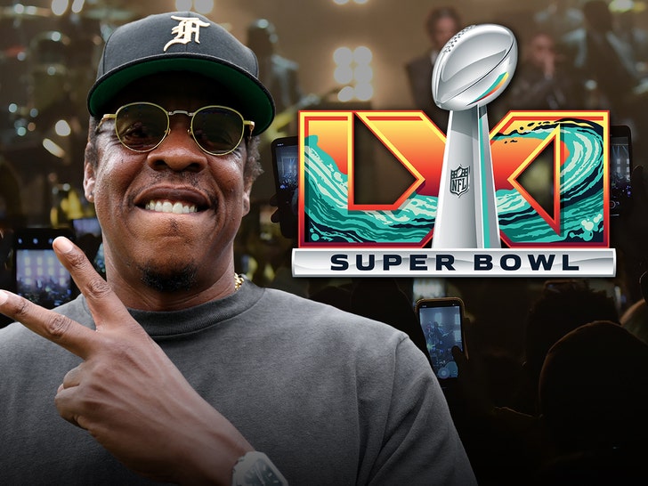 Jay-Z ashobora kuzataramira muri Super Bowl 2027, nk’uko bivugwa.