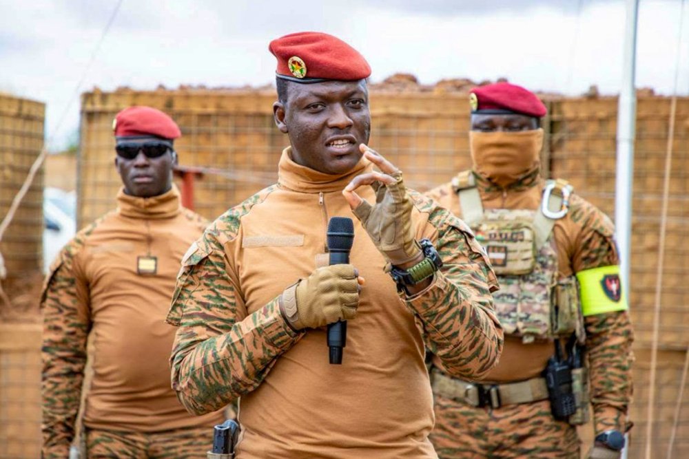 Burkina Faso: Itegeko rishya ryo kugenzura amadini ryakuruye impaka zikomeye