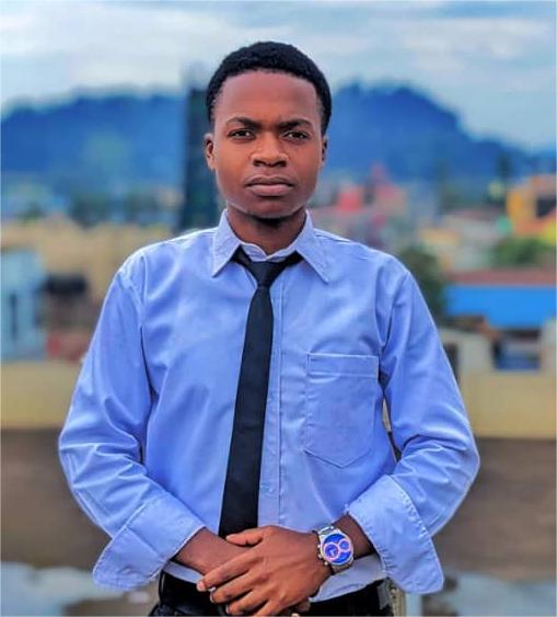 Bertin UWINEZA