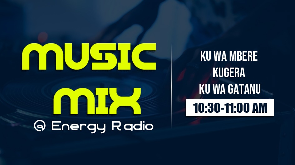 MUSIC MIX