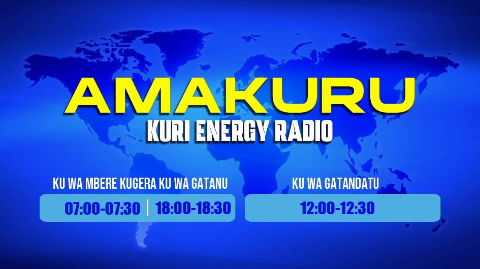 Energy Morning News