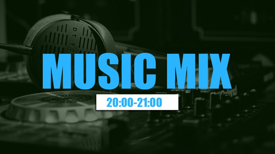 MUSIC MIX