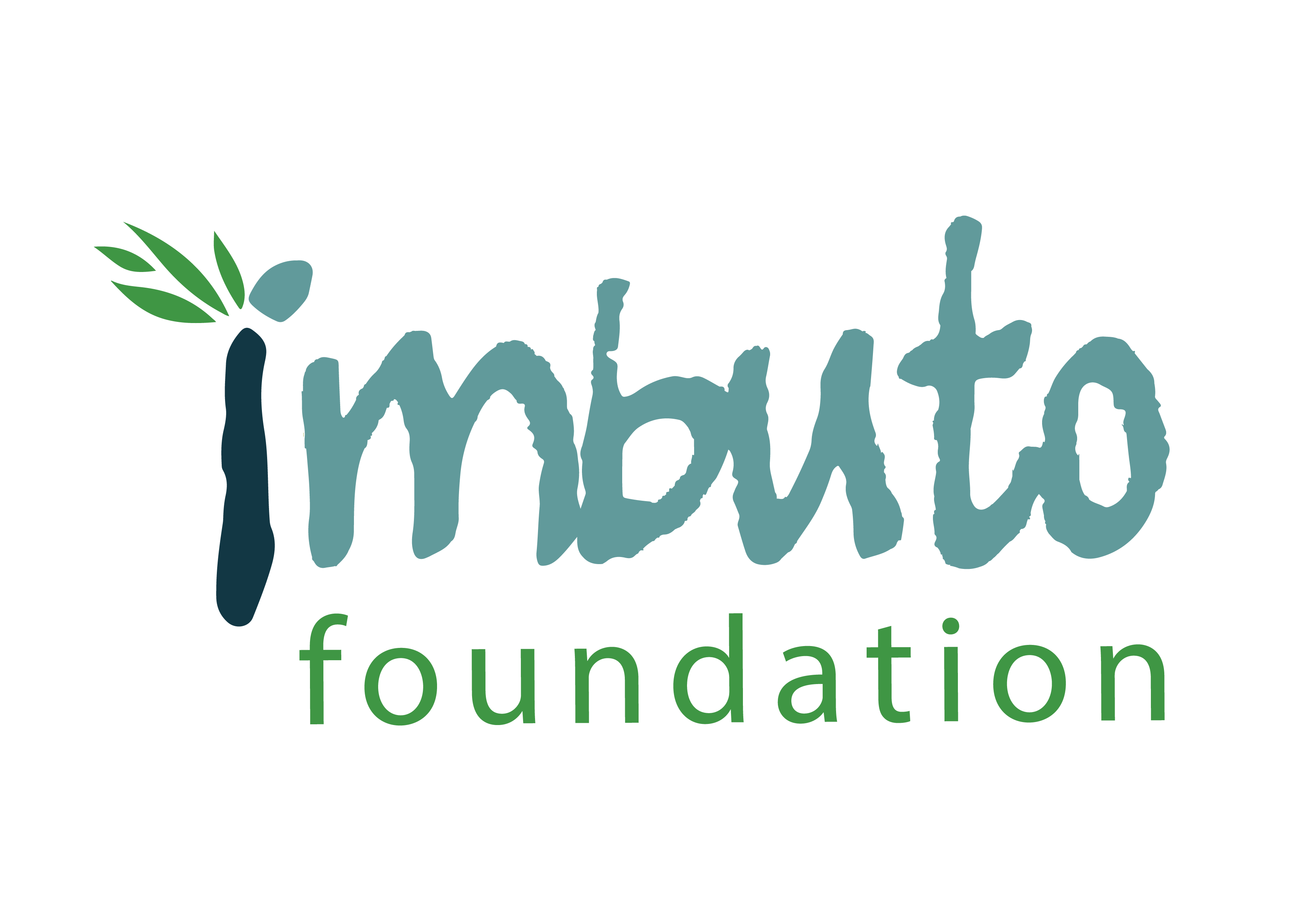 Imbuto Foundation Logo