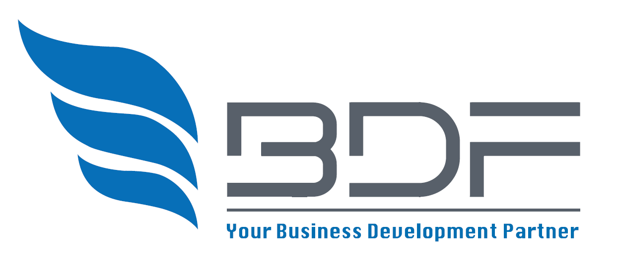 BDF Logo
